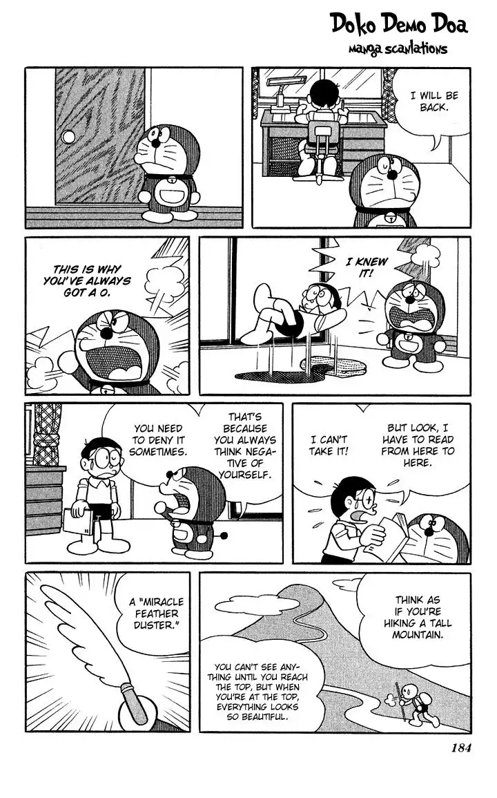 Doraemon Plus Chapter 22 3